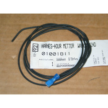 HOUR METER HARNESS CUB CADET 01001811 929-04195 629-04195 NEW