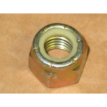 LOCK NUT IH 20033 R1 IH20033R1 IH-20033-R1 NOS