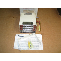CURTIS TRACTOR CAB HEATER 9PDCEH12 12-2500 NOS