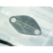 FUEL PUMP COVER PLATE KOHLER KH 240282-S KH-240282-S KH240282S NOS