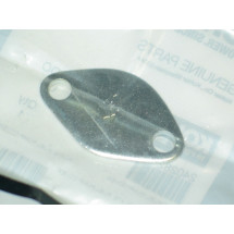 FUEL PUMP COVER PLATE KOHLER KH 240282-S KH-240282-S KH240282S NOS
