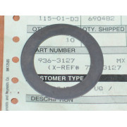 FLAT WASHER CUB CADET 936-3127 736-3127 NEW