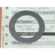 FLAT WASHER CUB CADET 936-3127 736-3127 NEW