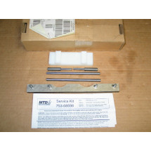STEERING ALIGNMENT TOOL KIT MY15 CUB CADET 753-08598 NOS