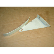 QUIET LINE GAS TANK LH MOUNT BRACKET CUB CADET IH 61511 C2 IH-61511-C2 IH61511C2 NOS