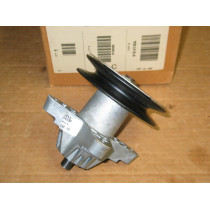 SPINDLE PULLEY ASSEMBLY CUB CADET 918-0138A 918-0138C 618-0138 NEW