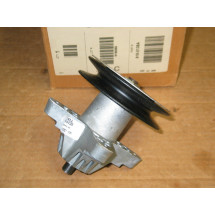 SPINDLE PULLEY ASSEMBLY CUB CADET 918-0138A 918-0138C 618-0138 NEW