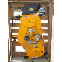 FABRICATED 54" DECK CUB CADET 19A40016100 NOS