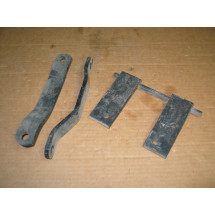 TILLER ADAPTOR KIT CUB CADET 193-373-100 PRTL NOS