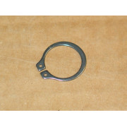 LEVER RETAINER RING SNAP RING CUB CADET IH 21332 R1 IH-21332-R1 IH21332R1 NOS