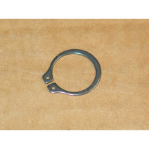 LEVER RETAINER RING SNAP RING CUB CADET IH 21332 R1 IH-21332-R1 IH21332R1 NOS