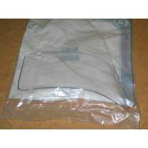 HEADLIGHT LENS RH A-STYLE CUB CADET 931-06558 731-06558 NOS