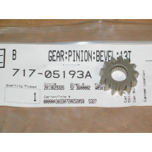 PINION GEAR 13T CUB CADET 717-05193A 717-05407 717E05193C 917-05407 NEW