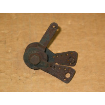 CONTROL LEVER BRACKET KOHLER KH 47-090-10 KH 47-090-06 KH 47-126-09 IH 117218 C1 IH 117224 C1 USED