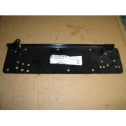 DECK MOUNTING PLATE LH CUB CADET 01008633 NOS