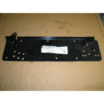 DECK MOUNTING PLATE LH CUB CADET 01008633 NOS