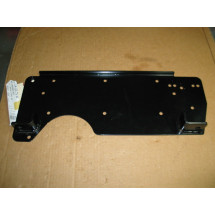 DECK MOUNTING PLATE RH CUB CADET 01008635 NOS