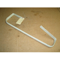 MOWER DECK RUNNER RH CUB CADET IH 549128 R1 NOS