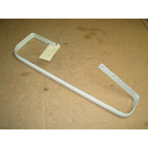 MOWER DECK RUNNER RH CUB CADET IH 549128 R1 NOS