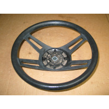 STEERING WHEEL CUB CADET 731-3103 USED