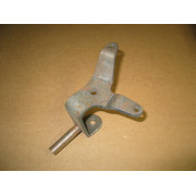 FRONT SPINDLE KNUCKLE ASSEMBLY LH CUB CADET IH 544212 R1 NOS