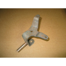 FRONT SPINDLE KNUCKLE ASSEMBLY LH CUB CADET IH 544212 R1 NOS