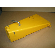 SNOW BLADE MAIN FRAME ASSEMBLY 703-0575 IH 473918 R92 NOS