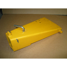 SNOW BLADE MAIN FRAME ASSEMBLY 703-0575 IH 473918 R92 NOS