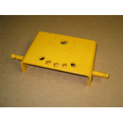 SNOW BLADE PIVOT FRAME ASSEMBLY 703-0664 IH 466896 R31 NOS