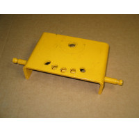 SNOW BLADE PIVOT FRAME ASSEMBLY 703-0664 IH 466896 R31 NOS
