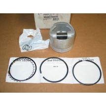 PISTON .030 KOHLER KH 47-074-25 KH 47-874-15-S IH 548466 R91 NOS