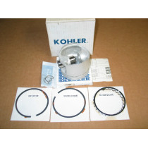 PISTON and RINGS .020 KOHLER KH 47-874-19 KH 47-074-48 OEM RST NOS