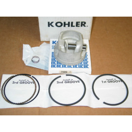 PISTON & RING SET STD KOHLER KH 24-874-09-S KH 24-874-54-S NOS