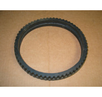 TIRE CUB CADET PARKER IH 543029 R1 78-124C NOS