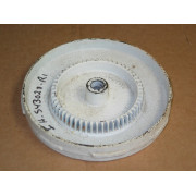 PARKER CUB CADET WHEEL IH 543028 R1 IH-543028-R1 IH543028R1 49-377-C NOS