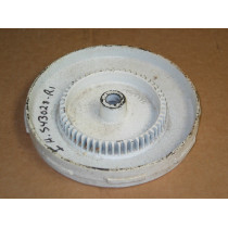 PARKER CUB CADET WHEEL IH 543028 R1 IH-543028-R1 IH543028R1 49-377-C NOS