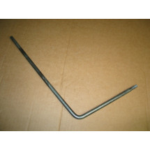 HYDRAULIC VALVE HANDLE CUB CADET IH 135547 C1 CTGRST NOS