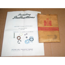 HYDROSTATIC LINKAGE FIELD CHANGE PACKAGE CUB CADET IH 8007448 R91 NOS
