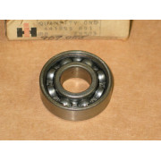 REAR STARTER GENERATOR BALL BEARING 941-0600 IH 441805 R91 741-0600 741-0124 01000340 613257 706-085336 706-10035 NOS