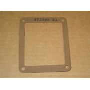GEARBOX GASKET CUB CADET IH 475598 R1 IH-475598-R1 IH475598R1 NOS