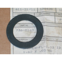 THRUST WASHER CUB CADET 736-0163 936-0163 158402 40163 579094 706-15975 736-0281 NEW