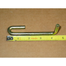 BELT GUARD CUB CADET 747-3136 NOS