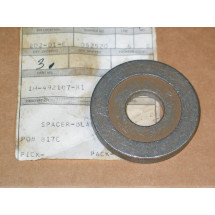BLADE SPACER CUB CADET IH 492107 R1 IH-492107-R1 IH492107R1 NOS