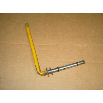 CREEPER SHIFT LEVER CUB CADET IH 545594 R1 USED