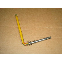 CREEPER SHIFT LEVER CUB CADET IH 545594 R1 USED