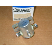 MAGNETIC SWITCH ASSEMBLY CUB CADET IH 1114532 IH 1114233 IH 1114209 MTL NOS