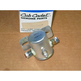 MAGNETIC SWITCH ASSEMBLY CUB CADET IH 1114532 IH 1114233 IH 1114209 MTL NOS