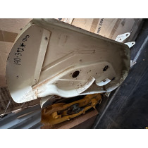 MOWER DECK SHELL 44" 190-392-100 759-3227 PLATE NOS