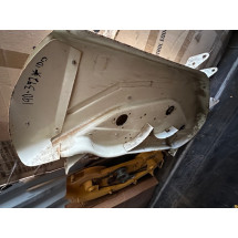 MOWER DECK SHELL 44" 190-392-100 759-3227 PLATE NOS