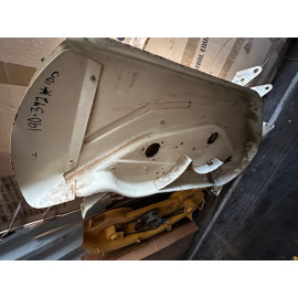MOWER DECK SHELL 44" 190-392-100 759-3227 PLATE NOS